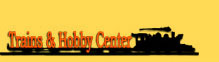 Trains & Hobby Center
